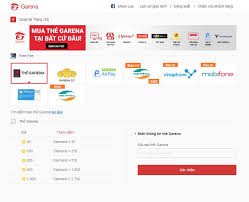 Chỉ cần truy cập website napthengay.vn, chọn thẻ game muốn mua và thanh toán qua ví momo là nạp xong ngay. HÆ°á»›ng Dáº«n Náº¡p Kim CÆ°Æ¡ng Trong Free Fire Free Fire