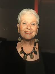 Jacquelyn Wells Vaughn