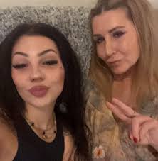 Celebrating my baby sis 🩷 @lilliaisbett