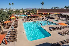 Informed rvers have rated 6 campgrounds near page, arizona. Valle Del Oro Rv Resort In Mesa Az For 55 Park Model Homes For Sale