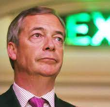 Nigel farage is a british politician, broadcaster and political analyst. Nigel Farage Aktuelle News Nachrichten Zum Britischen Politiker Welt
