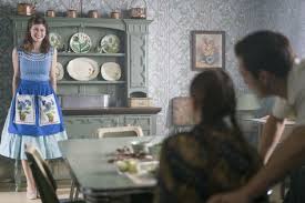 We Have Always Lived In The Castle Watch Online We Have Always Lived In The Castle Beautiful Film Castle Movie Sebastian Stan Movies