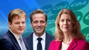 Goed dat de partij dit door een extern bureau snel heeft laten uitzoeken en dat er geen grove onregelmatigheden. Omtzigt Ik Ben Lastig Ja Maar Anders Krijg Je Niks Boven Tafel Nieuwsuur