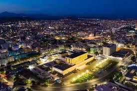 Cabo verde é um arquipélago localizado ao largo do senegal e composto por nove ilhas totalmente distintas. Praia Cape Verde Night Photos Free Royalty Free Stock Photos From Dreamstime
