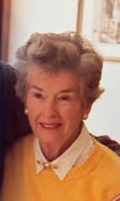 Catherine "Cas" Knox Obituary (2024)