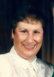 Nettye Heppner Obituary November 20, 2013