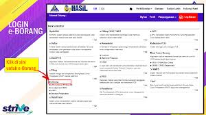 Berbagai sistem cukai pendapatan ada, dengan pelbagai peringkat insidens cukai. Sushivid Collaborate With Lhdn To Educate Transparency On Tax With Influencer