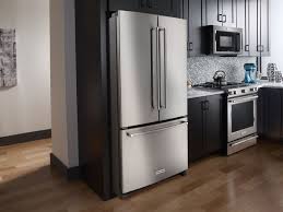 What does that mean those ultra cool appliances that look just like your cabinets. Flush Panel Ready And Integrated Appliances Mod Cabinetry