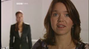 Somebody really ought to put Nicola Walker (Spooks, Last Tango in Halifax,  Scott & Bailey) and Anna Maxwell Martin (The Night...