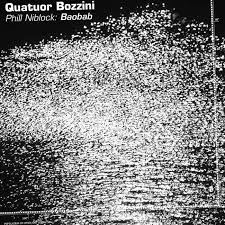 Attacks with improvised explosive devices (ieds) kill thousands every year, inflict grievous physical injuries, damage critical infrastructure, and spread fear and disruption across affected communities. The Free Jazz Collective Quatuor Bozzini Phill Niblock Baobab