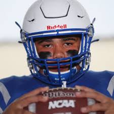 Bruce Wagers' Wyoming High School Bio