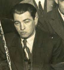 Ambrose Victor Martin