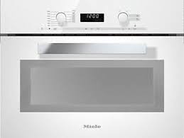 Find out more about models Miele M 6262 Tc Built In Microwave Oven