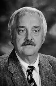 Terry Crowe Obituary (1943