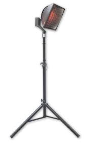 Includes full 20lb propane tank. Patio Heater Electric Front Range Event Rental