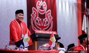 Pertubuhan kebangsaan melayu bersatu, abbreviated umno (jawi: Malaysiakini Umno Tells Muhyiddin To Resign