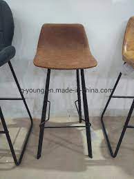 Made using only exceptional high quality framing that is each bar stool is a quality piece of furniture made to last for decades. China Cheap Used Commercial Leather Bar Stools For Sale China Bar Chair Furniture