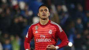 Paris sg page) and competitions pages (champions league, premier league and more than 5000. Duh Keylor Navas Kurang Kasih Sayang Semasa Di Real Madrid