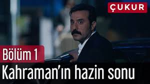 Cukur 1 Bolum Kahraman In Hazin Sonu Youtube