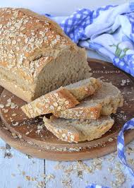 Scamone con pane di segale, dello chef nicola batavia. Pane Di Farro E Avena L Insolito Bon Bon