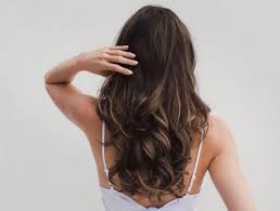 Hair is made of protein that's why you should control its amount in your diet, too. 7 Foods To Naturally Speed Up Hair Growth Healthy By Marlowe