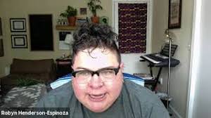 Pentecost Bible study with Dr. Robyn Henderson-Espinoza