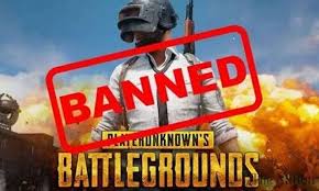 Pubg Banned In India Form Now In 2020 Online Games He Is Able Mobile Video