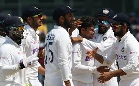 India train ahead of the wtc final at the ageas bowl (picture: World Test Championship Wtc Points Table And Team Standings After India Vs England 2nd Test
