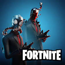 Game fortnite skin chaos agent. Artstation Fortnite Chaos Agent Victor Pancrazi