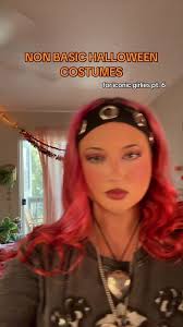 Creativo disfraz de Pierrot para Halloween 🤡🖤