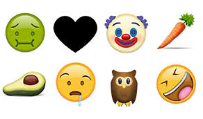 Free shipping on orders over $25 shipped by amazon. How Emojis Find Their Way To Phones The New York Times