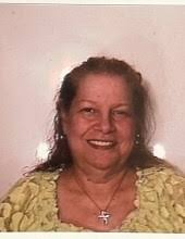 Rose Marie Ambrose-Carpenter Obituary (2021)