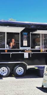 Beans and Greens Food Truck — Restaurant food truck in Gilford, New Hampshire