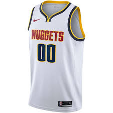 7 overall) out of the university of kentucky, murray's numbers have improved in each of his first three nba seasons. Official Jamal Murray Denver Nuggets Jerseys Nuggets City Jersey Jamal Murray Nuggets Basketball Jerseys Nba Store