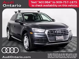 Patrick nelson has been a professional writer since 1992. Pre Owned 2019 Audi Q5 Premium Suv Near Riverside 6443k1 Walter S Automotive Group