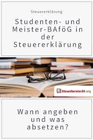 Pin Auf Steuern Sparen I Steuererklarung