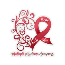 We did not find results for: Multiple Myeloma Awareness Sticker 3x3 Faith Hope Love Boutique