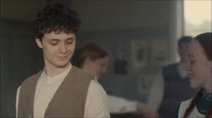 Anne and gilbert, sworn enemies since they were 14, are now twenty and leading a group of teenagers on a camping trip in the wilderness. Gilbert Breaking The Rules Anne Gilbert S Dance Scene 3x05 Youtube