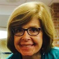 Marian Douglas O'Bryan Obituary