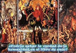 Menciona con insistencia a ciertos ángeles, a los que hoy llamaríamos extraterrestres, y su relación con las hijas de los hombres. El Libro De Enoc La Historia De Los Angeles Caidos Extraterrestres Mundo Secreto Amino