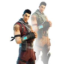Our list of fortnite skins includes all sorts of items on the exterior that were once available, which are available now with the purchase of the battle pass, twitch prime, starter packs. Og Default Fortnite Skins In Today S Item Shop Royale Originals Battle Classics Set Fortnite Insider