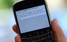 Video shows what amber alert means. Amber Alert California Let S Get Rid Of The Amber Alert System