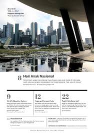 Jika tidak ada spm sekalipun, masih lagi boleh kerja di singapura. Athalia Magazine Am Juli 2018 Page 16 17 Created With Publitas Com