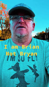 Its Not Bryan