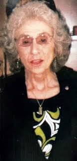 Eudina Fernandes Obituary