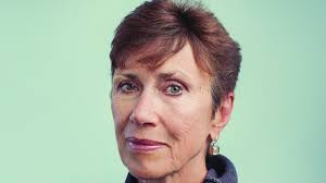 Judith Runstad writes the latest chapter in her hall of fame career