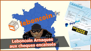 1 658 просмотров 1,6 тыс. Stop Aux Arnaques Leboncoin Paiement Par Western Union Mandat Cash Ou Par Cheque C Est Une Arnaque Video