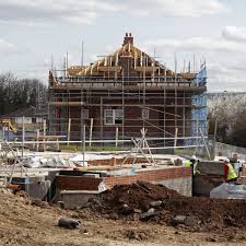 Buy and sell rural land, all across america with 10 million+ acres of land for sale. Revealed Housebuilders Sitting On 600 000 Plots Of Land Housing The Guardian