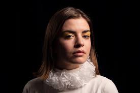 La Troupe La Marchande