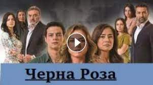 Buchetele de trandafiri negri o vor surprinde pentru ca acesti trandafiri sunt foarte rari. Cherna Roza Ep 275 Sezon 4 Bg Audio Karagul 2013 Hd Nu6i
